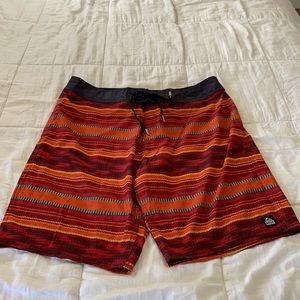 Men’s Reef Boardshorts